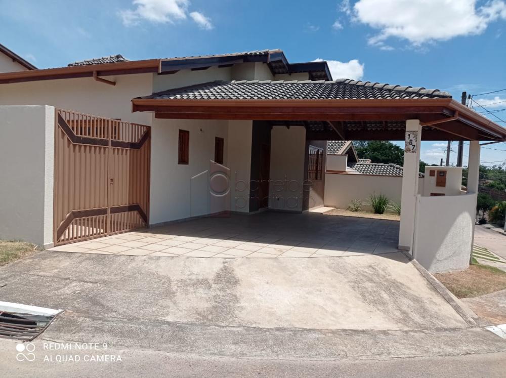 Comprar Casa / Condomínio em Jundiaí R$ 1.290.000,00 - Foto 1