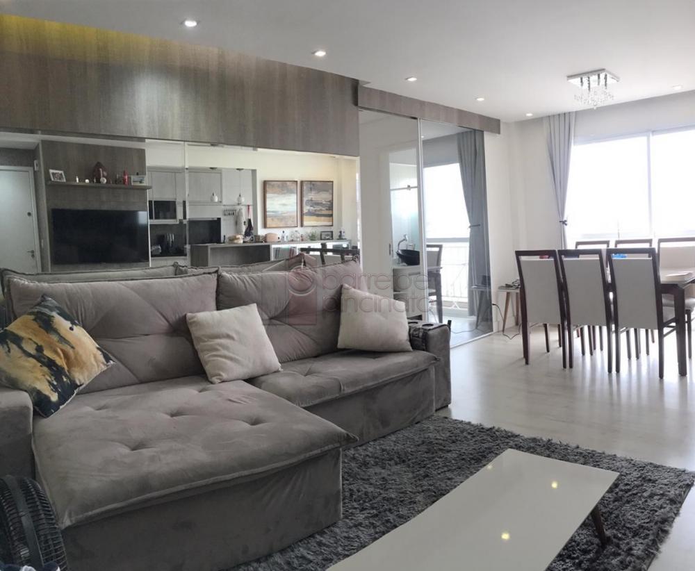 Alugar Apartamento / Padrão em Jundiaí R$ 2.400,00 - Foto 1