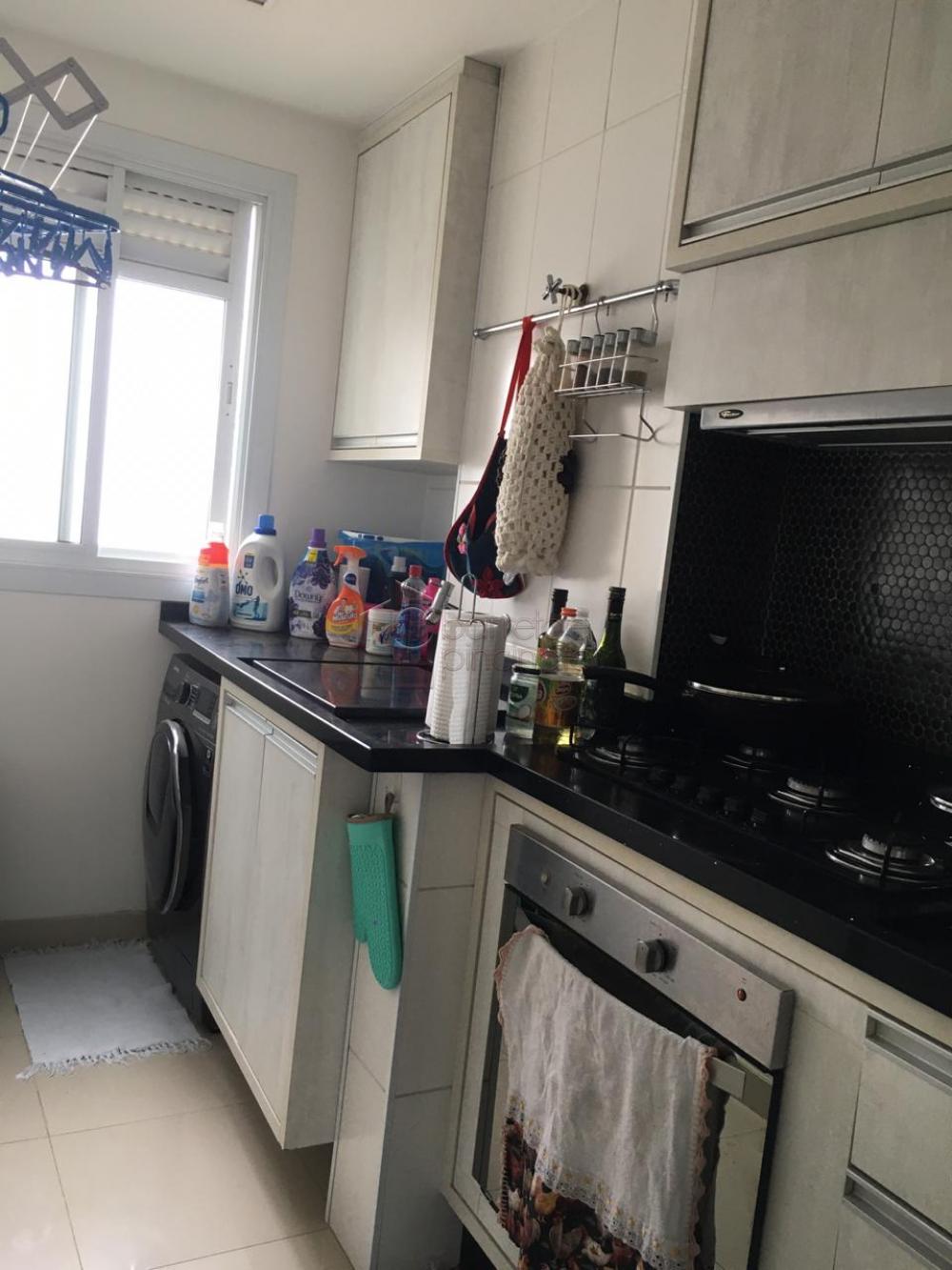 Alugar Apartamento / Padrão em Jundiaí R$ 2.400,00 - Foto 8