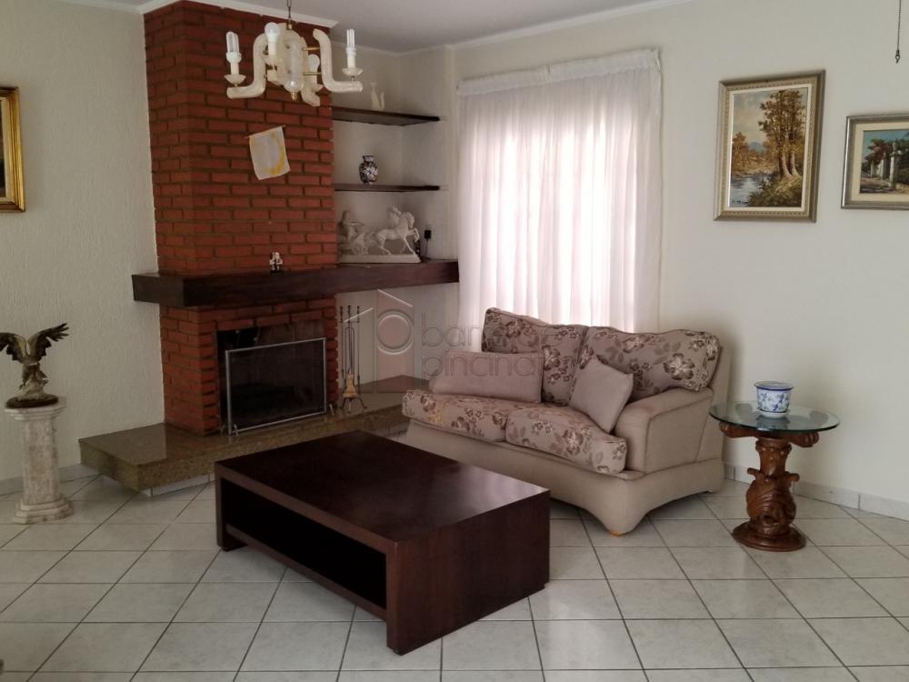 Comprar Casa / Condomínio em Itatiba R$ 1.300.000,00 - Foto 5