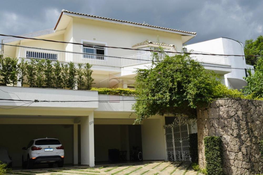 Alugar Casa / Condomínio em Jundiaí R$ 10.000,00 - Foto 1