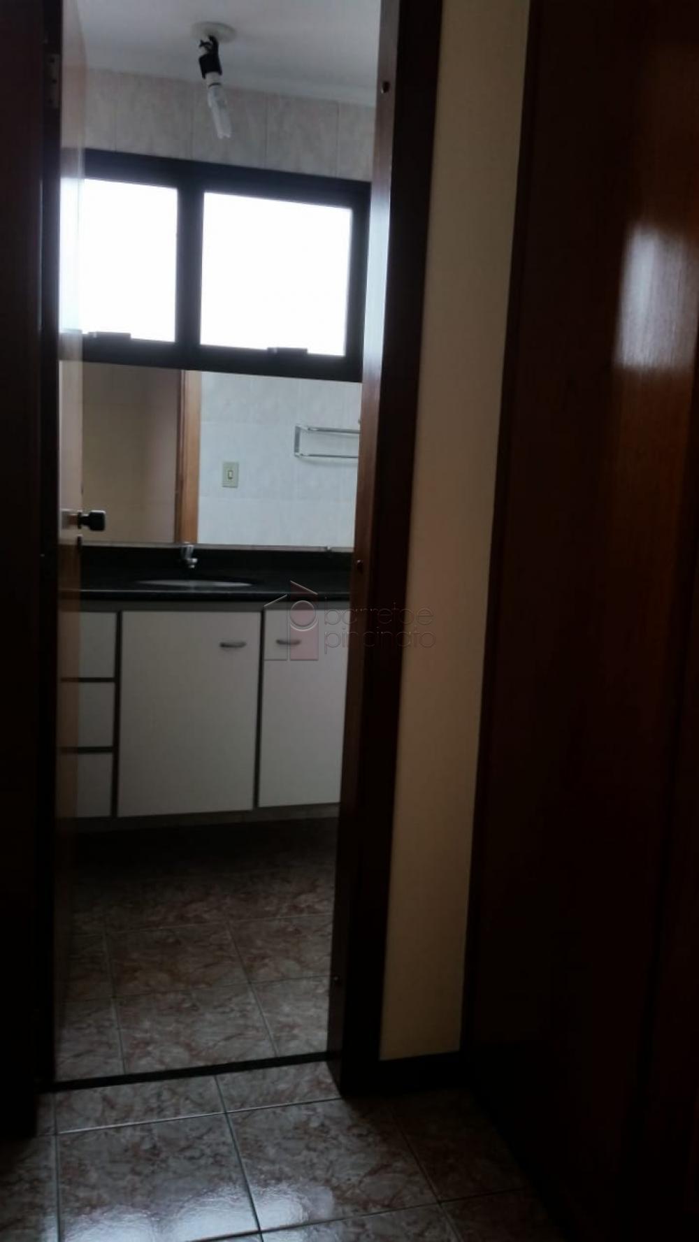 Alugar Apartamento / Padrão em Jundiaí R$ 1.500,00 - Foto 7