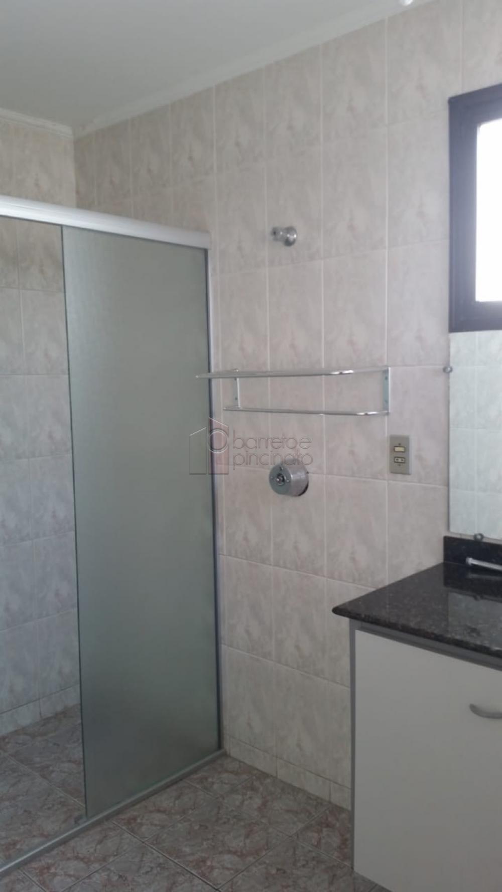 Alugar Apartamento / Padrão em Jundiaí R$ 1.500,00 - Foto 11