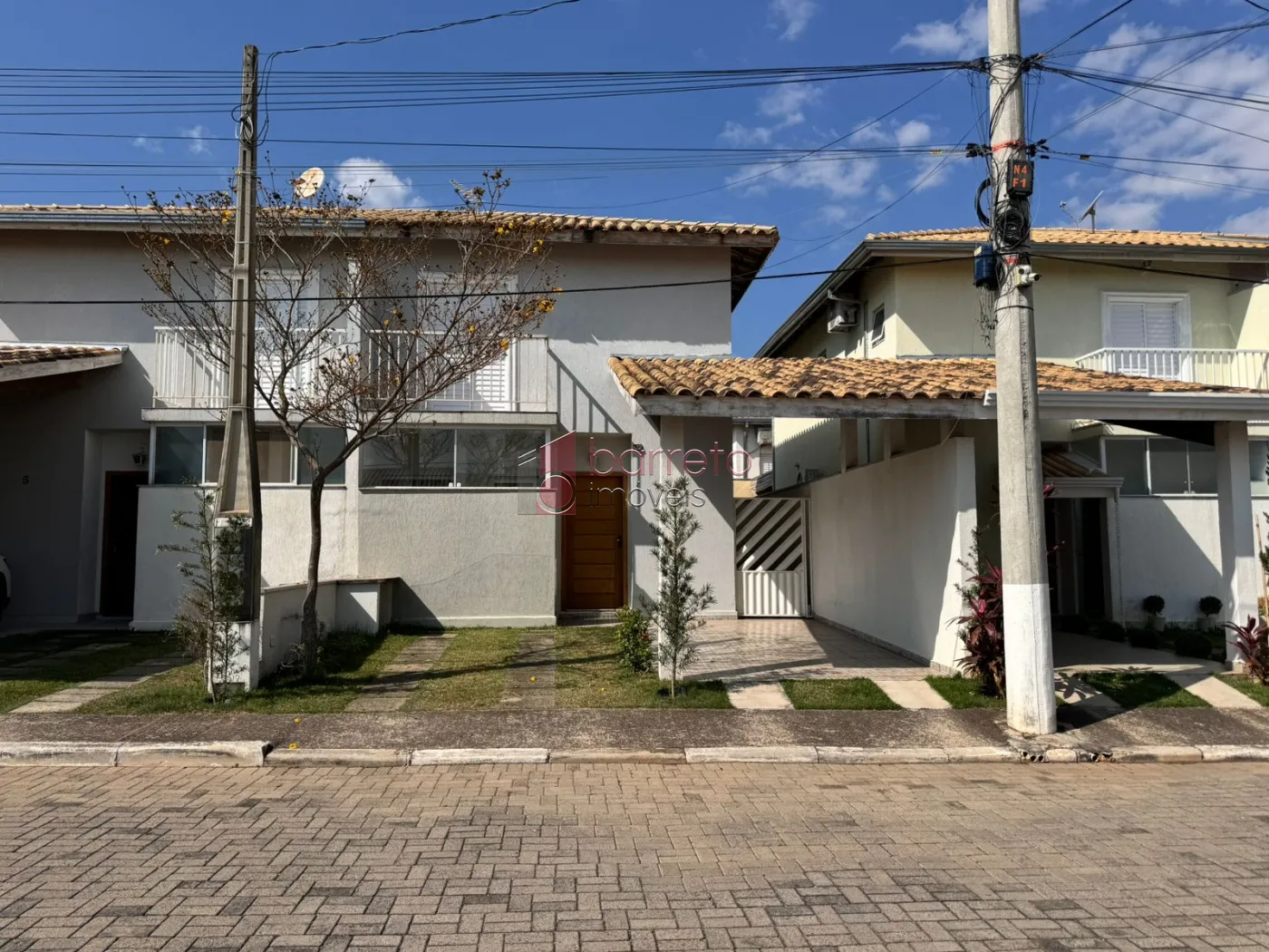 Alugar Casa / Condomínio em Itupeva R$ 3.000,00 - Foto 2