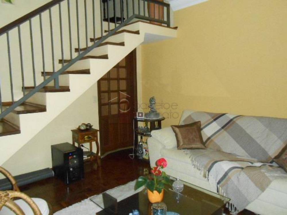 Alugar Casa / Condomínio em Jundiaí R$ 5.000,00 - Foto 4