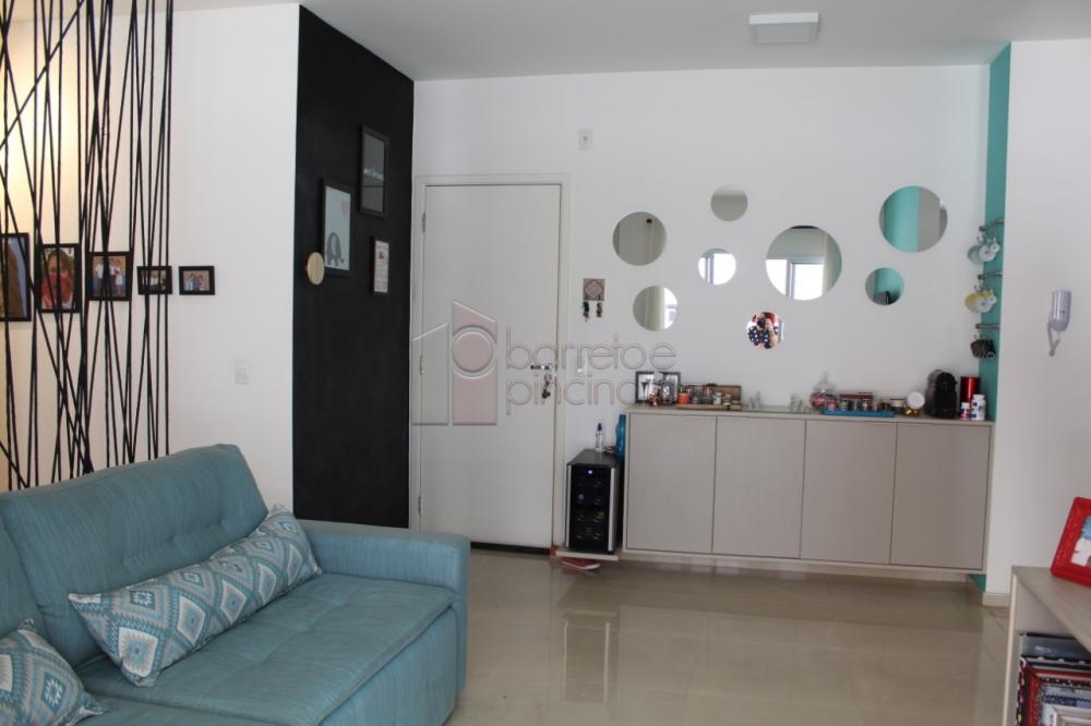 Comprar Apartamento / Padrão em Jundiaí R$ 630.000,00 - Foto 4