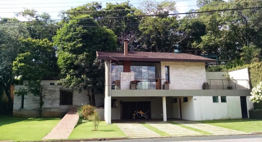 Comprar Chácara / Condomínio em Jundiaí R$ 1.800.000,00 - Foto 1