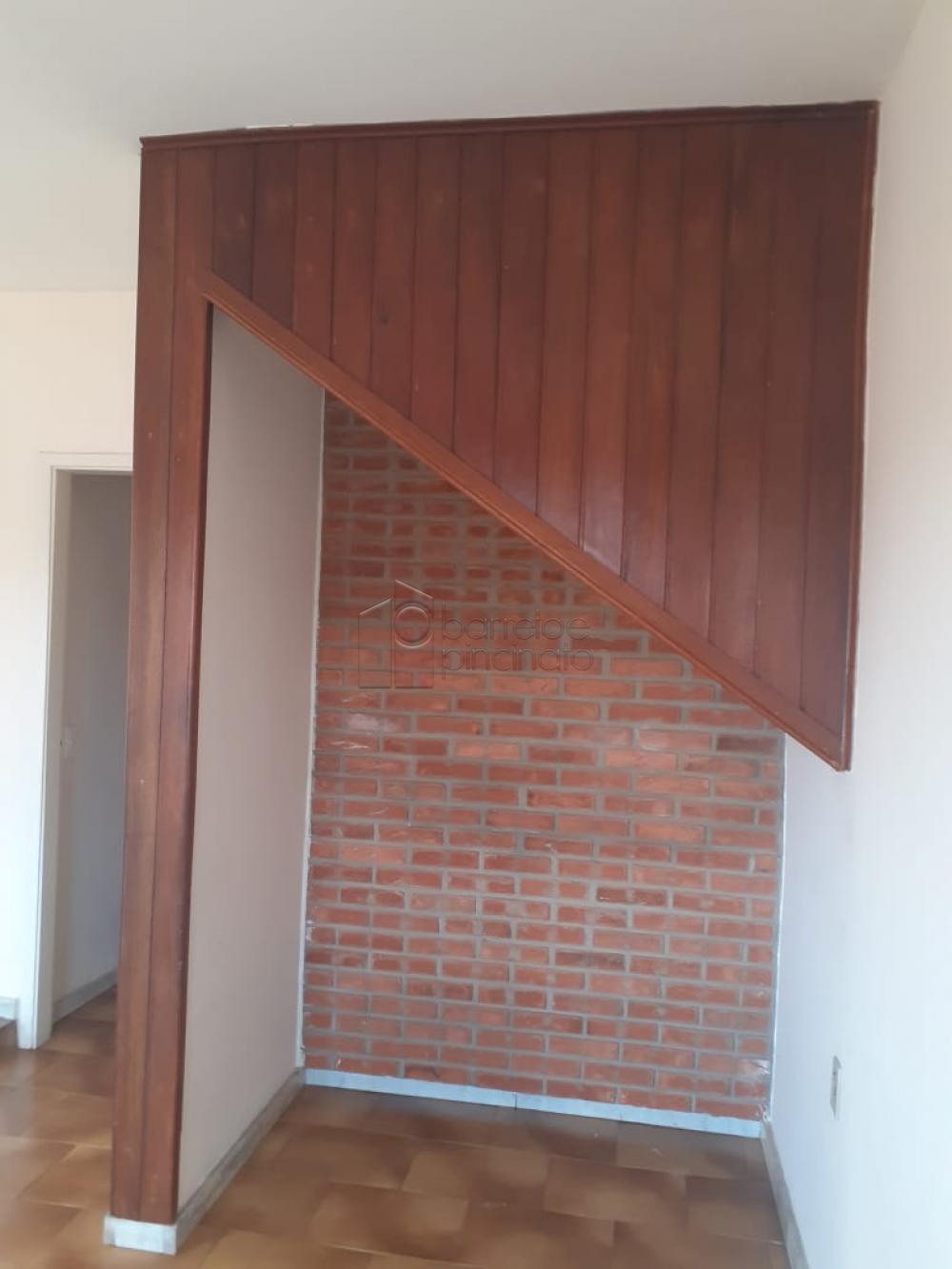 Alugar Casa / Padrão em Jundiaí R$ 1.700,00 - Foto 2