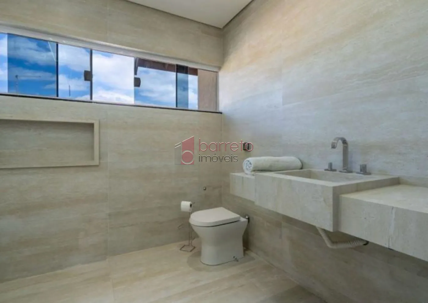 Alugar Casa / Condomínio em Jundiaí R$ 17.000,00 - Foto 39