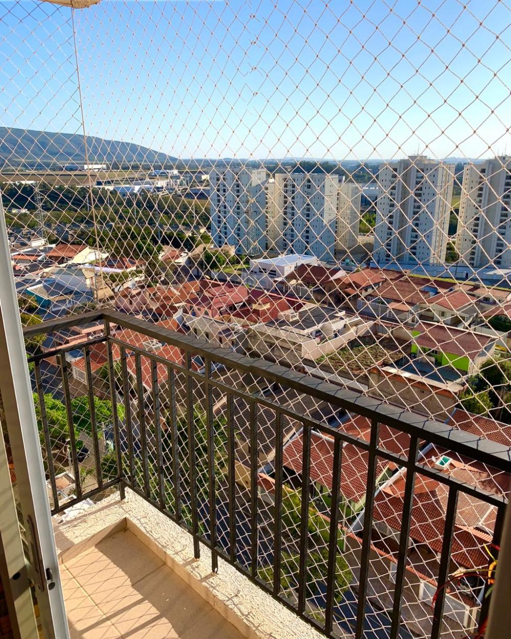 Alugar Apartamento / Padrão em Jundiaí R$ 1.250,00 - Foto 1