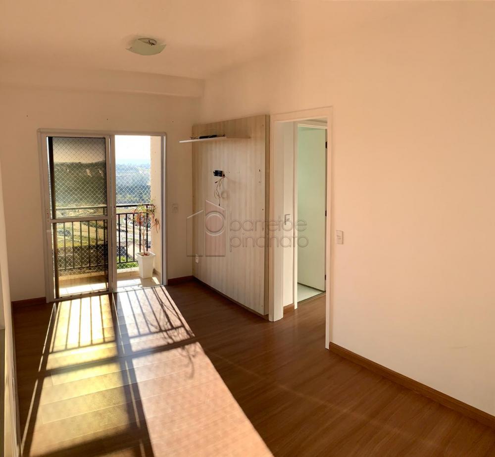 Alugar Apartamento / Padrão em Jundiaí R$ 1.250,00 - Foto 2