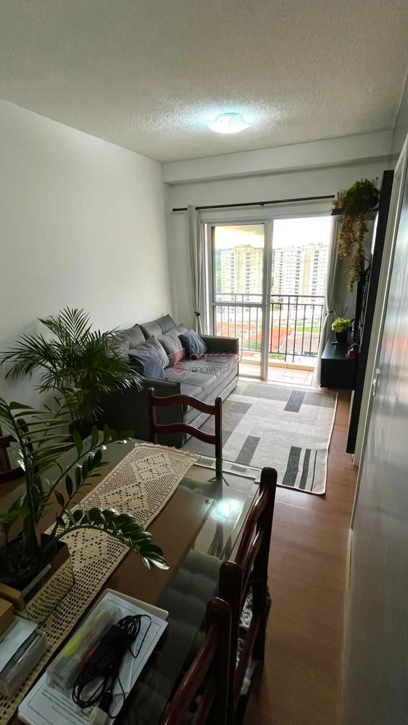 Alugar Apartamento / Padrão em Jundiaí R$ 1.250,00 - Foto 5