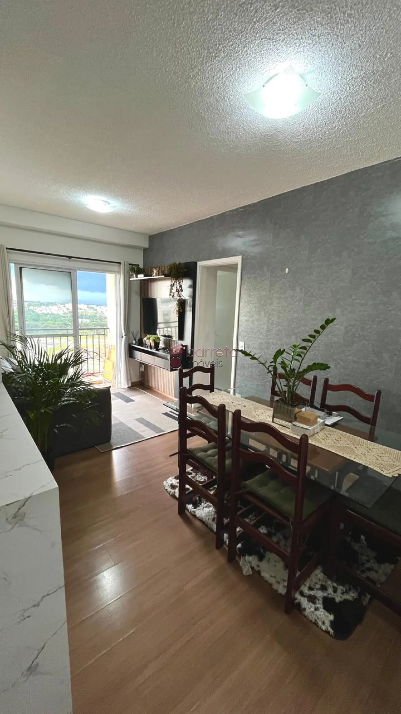 Alugar Apartamento / Padrão em Jundiaí R$ 1.250,00 - Foto 6