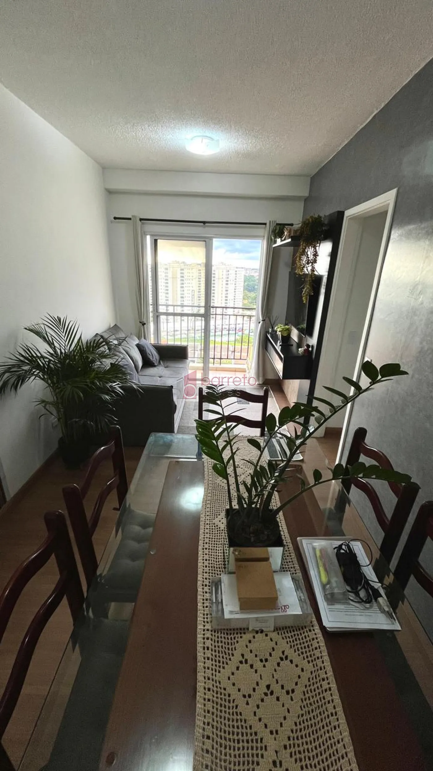 Alugar Apartamento / Padrão em Jundiaí R$ 1.250,00 - Foto 7