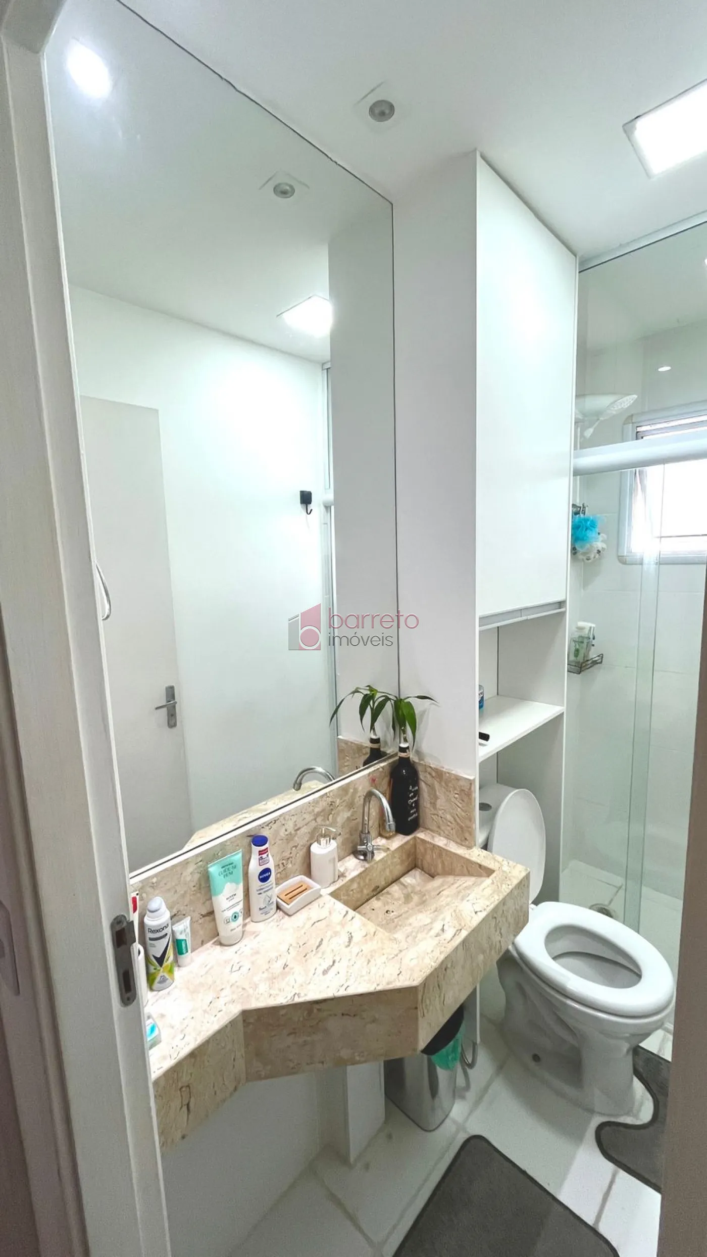 Alugar Apartamento / Padrão em Jundiaí R$ 1.250,00 - Foto 11