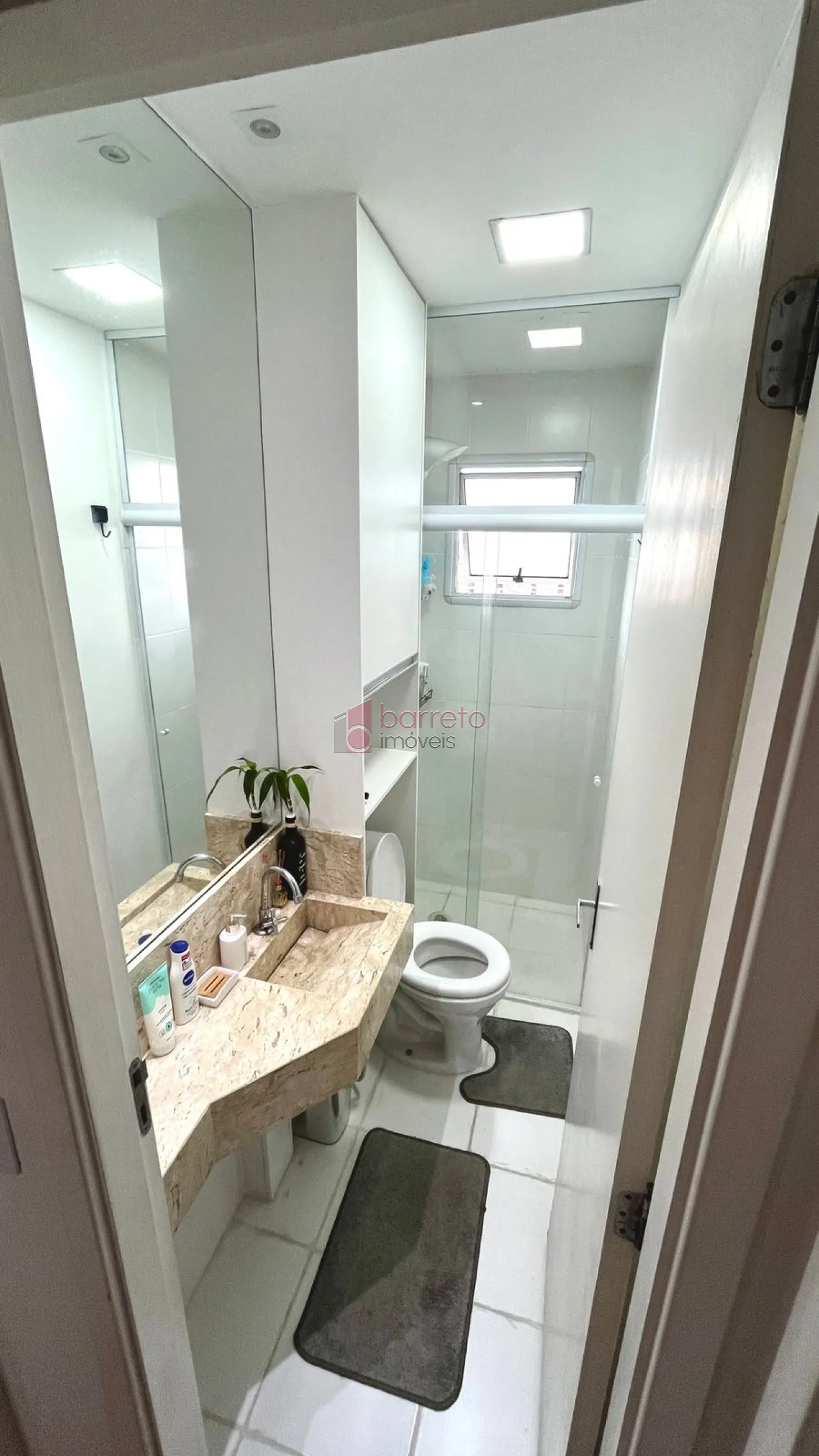 Alugar Apartamento / Padrão em Jundiaí R$ 1.250,00 - Foto 12