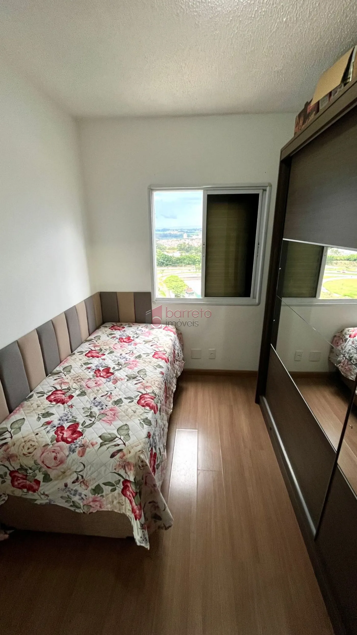 Alugar Apartamento / Padrão em Jundiaí R$ 1.250,00 - Foto 15