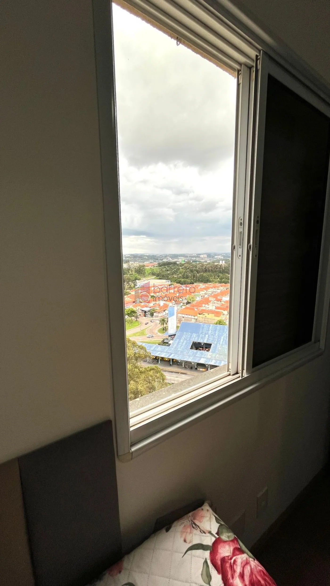 Alugar Apartamento / Padrão em Jundiaí R$ 1.250,00 - Foto 20