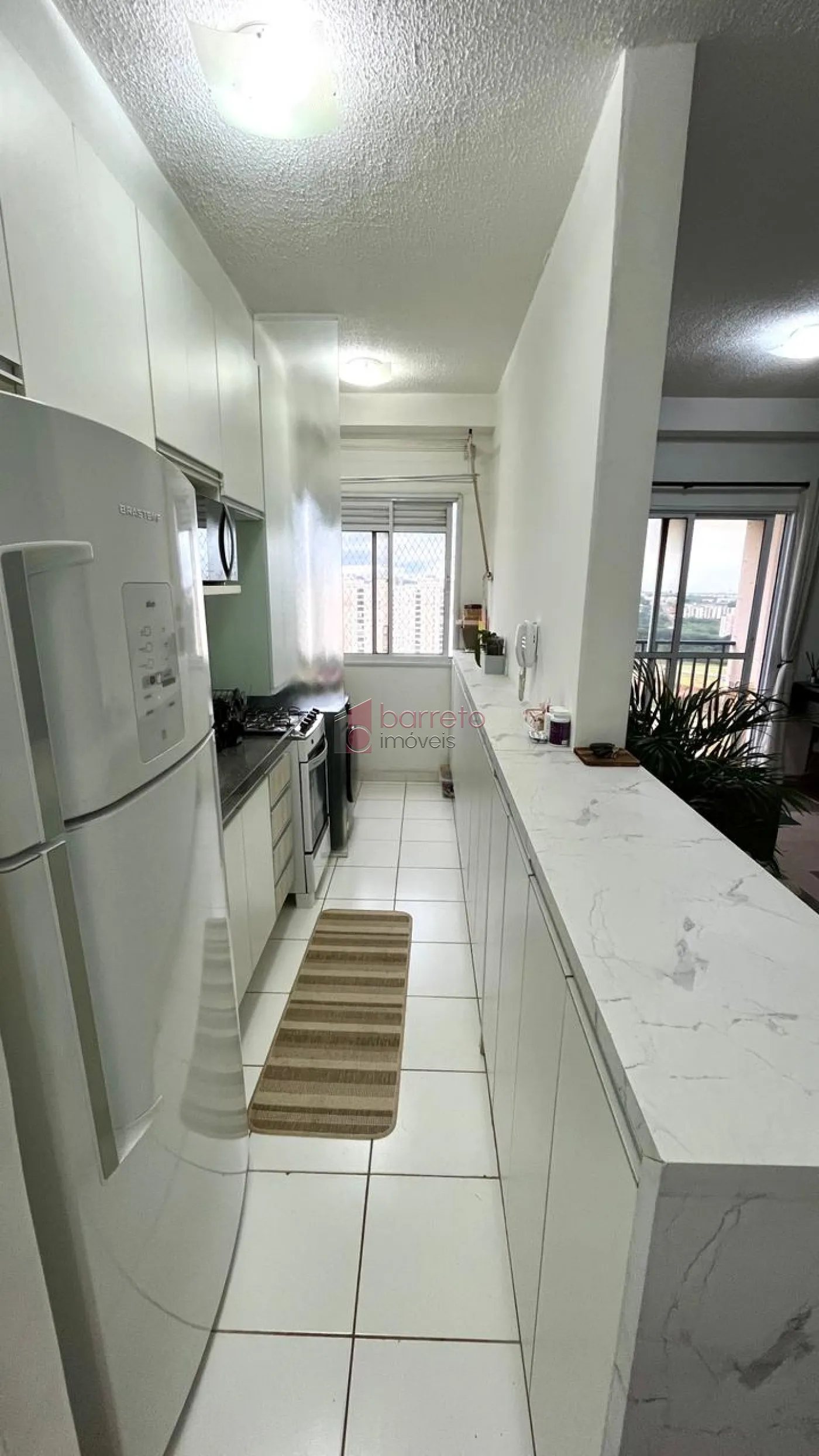 Alugar Apartamento / Padrão em Jundiaí R$ 1.250,00 - Foto 21