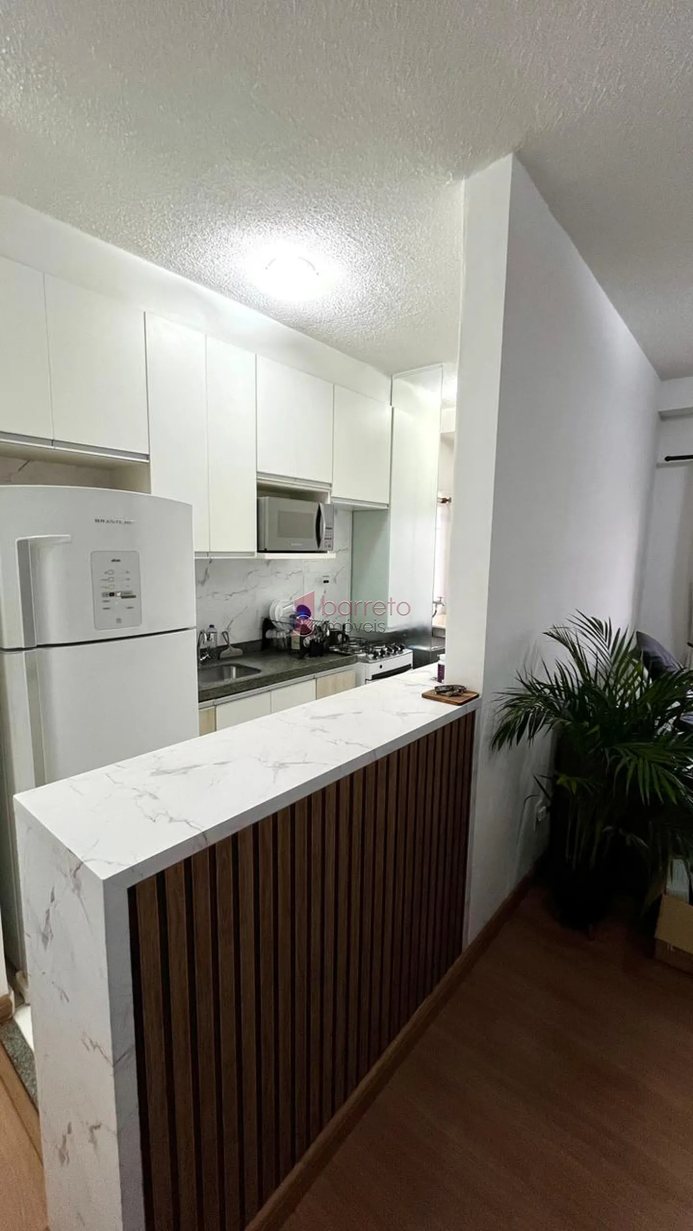 Alugar Apartamento / Padrão em Jundiaí R$ 1.250,00 - Foto 22