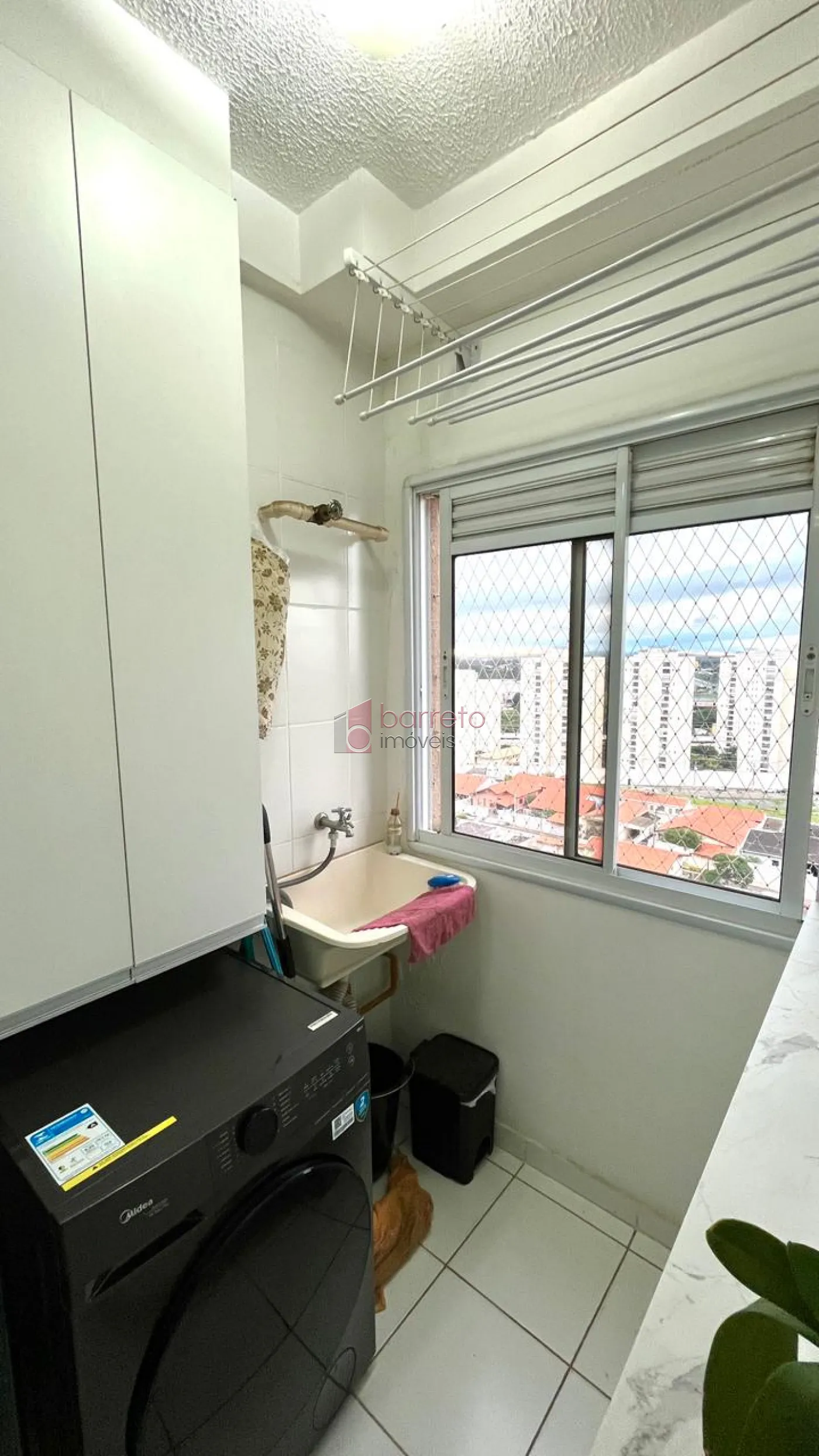 Alugar Apartamento / Padrão em Jundiaí R$ 1.250,00 - Foto 23