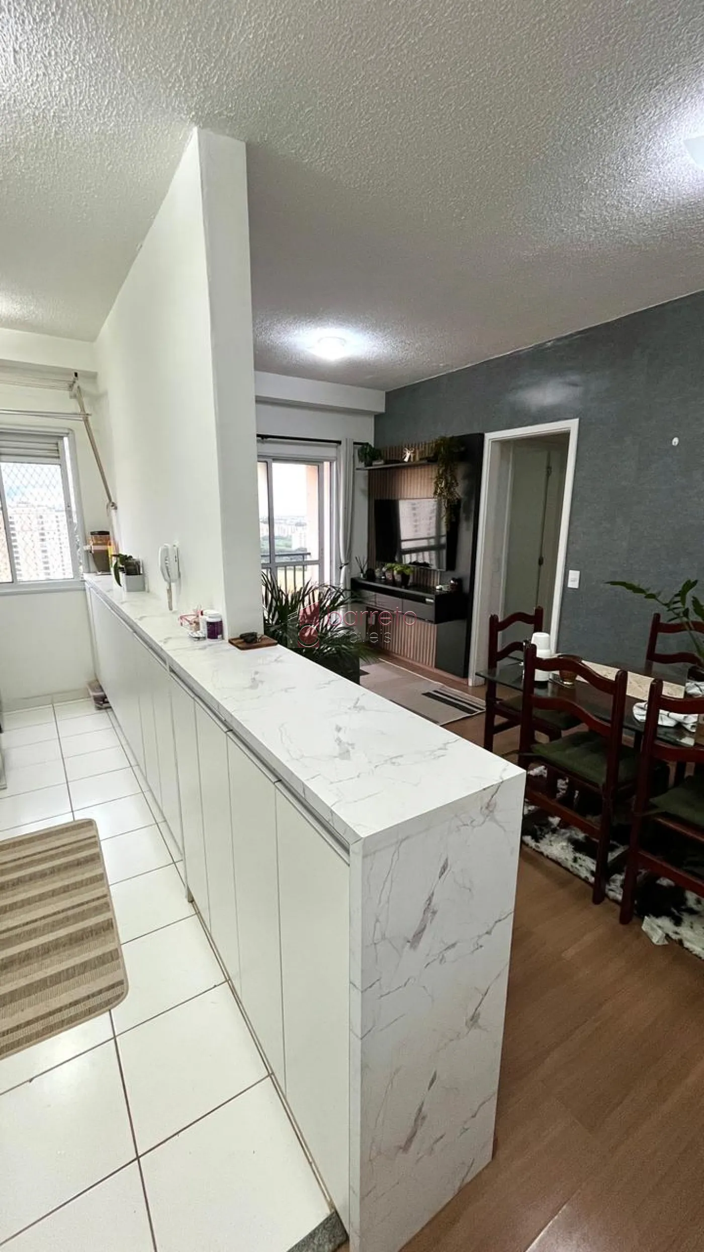 Alugar Apartamento / Padrão em Jundiaí R$ 1.250,00 - Foto 24