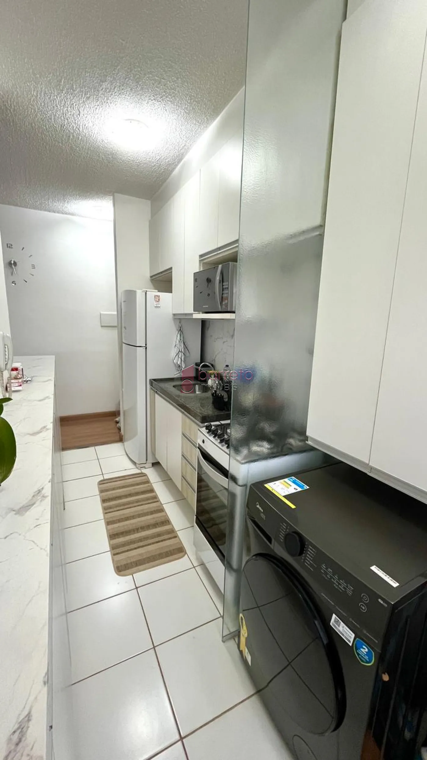 Alugar Apartamento / Padrão em Jundiaí R$ 1.250,00 - Foto 27