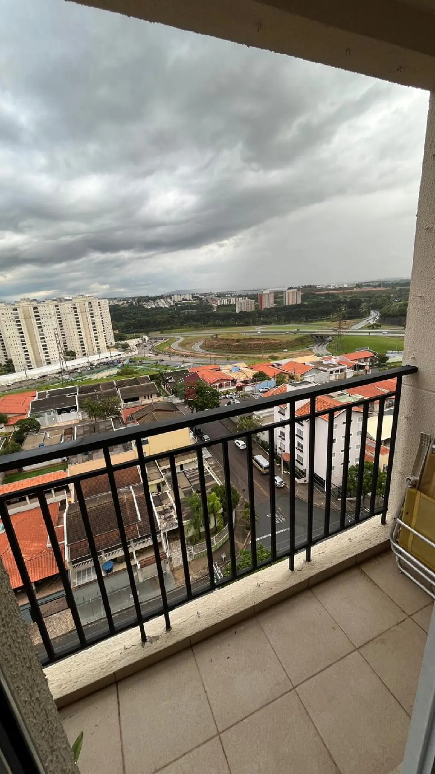 Alugar Apartamento / Padrão em Jundiaí R$ 1.250,00 - Foto 29