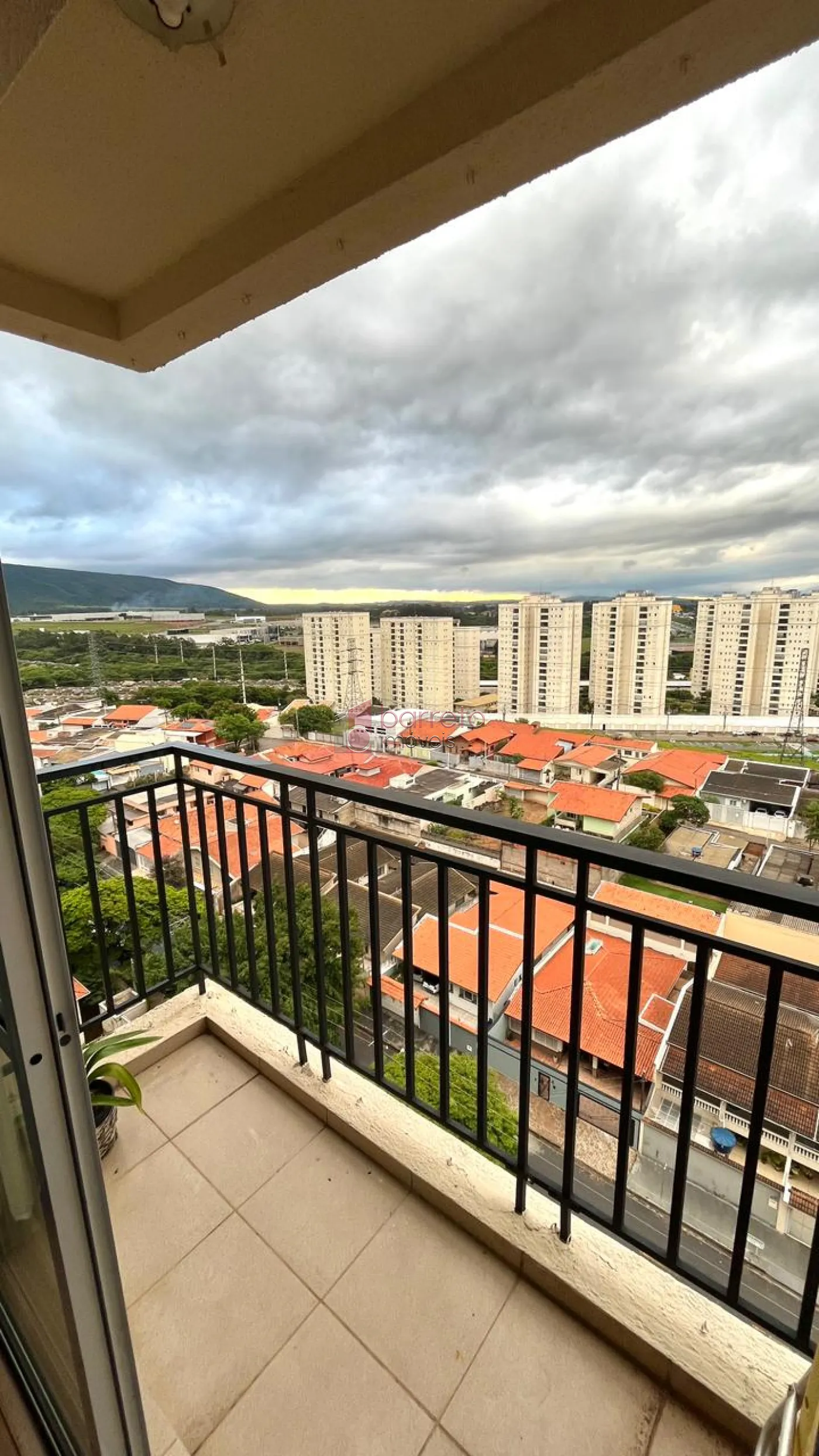 Alugar Apartamento / Padrão em Jundiaí R$ 1.250,00 - Foto 30