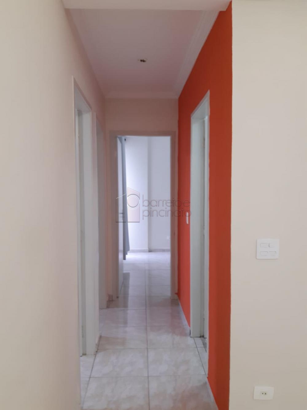 Alugar Apartamento / Padrão em Jundiaí R$ 1.120,00 - Foto 3