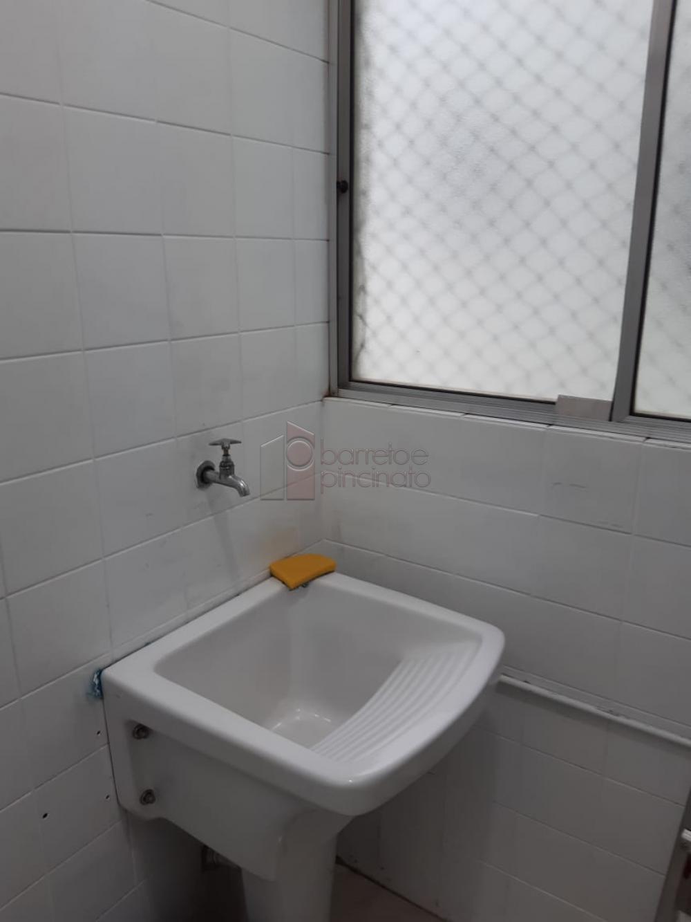 Alugar Apartamento / Padrão em Jundiaí R$ 1.120,00 - Foto 8