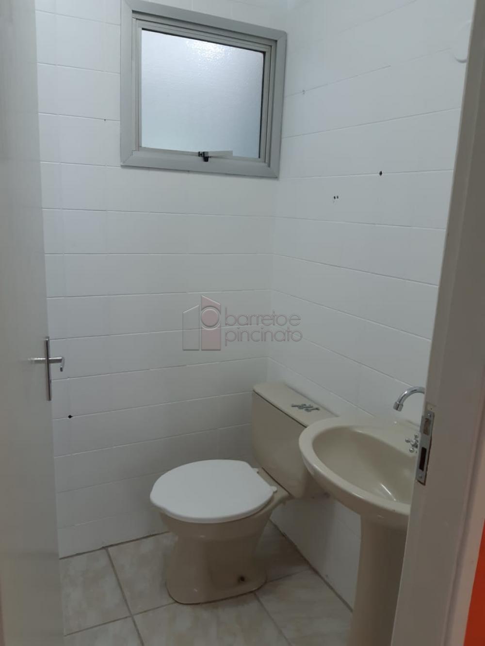 Alugar Apartamento / Padrão em Jundiaí R$ 1.120,00 - Foto 11