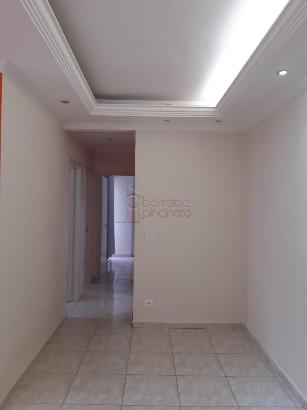 Alugar Apartamento / Padrão em Jundiaí R$ 1.120,00 - Foto 15