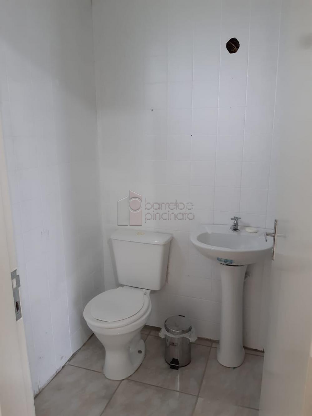 Alugar Apartamento / Padrão em Jundiaí R$ 1.120,00 - Foto 16