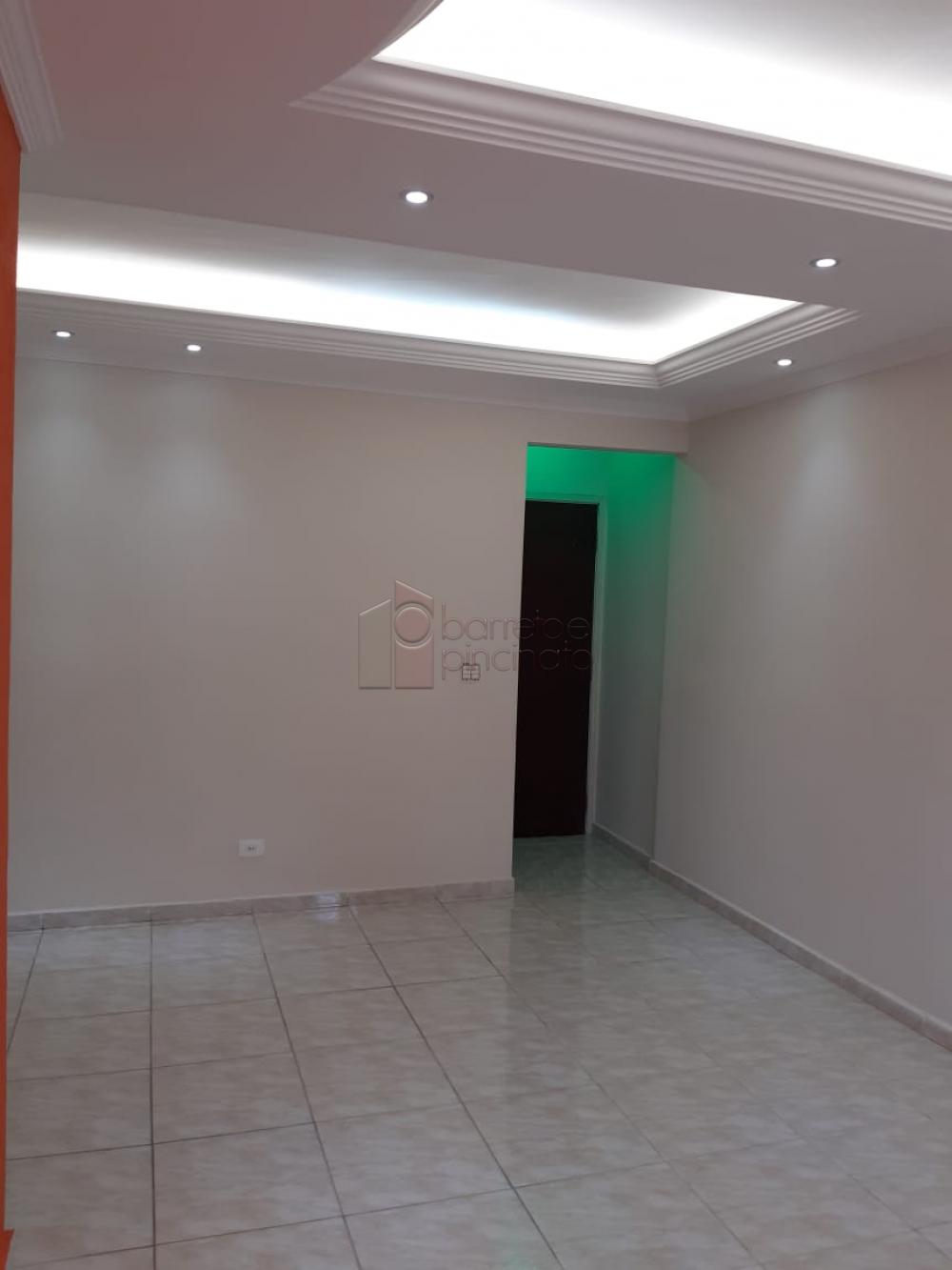 Alugar Apartamento / Padrão em Jundiaí R$ 1.120,00 - Foto 18