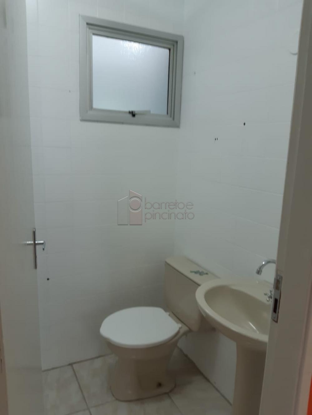 Alugar Apartamento / Padrão em Jundiaí R$ 1.120,00 - Foto 21