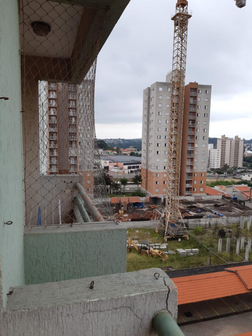 Alugar Apartamento / Padrão em Jundiaí R$ 1.120,00 - Foto 23