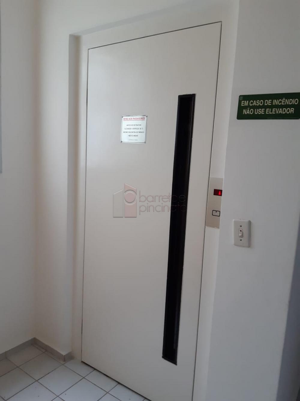 Alugar Apartamento / Padrão em Jundiaí R$ 1.120,00 - Foto 25