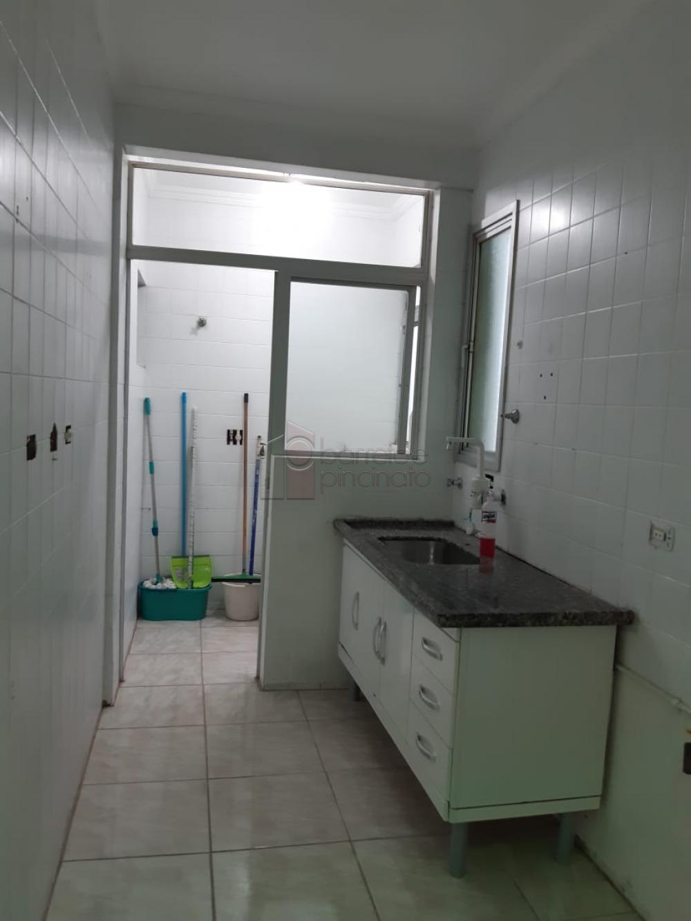 Alugar Apartamento / Padrão em Jundiaí R$ 1.120,00 - Foto 28