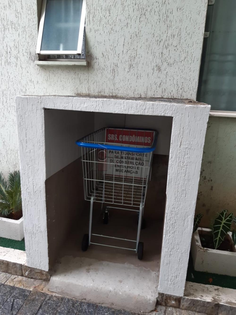 Alugar Apartamento / Padrão em Jundiaí R$ 1.120,00 - Foto 29