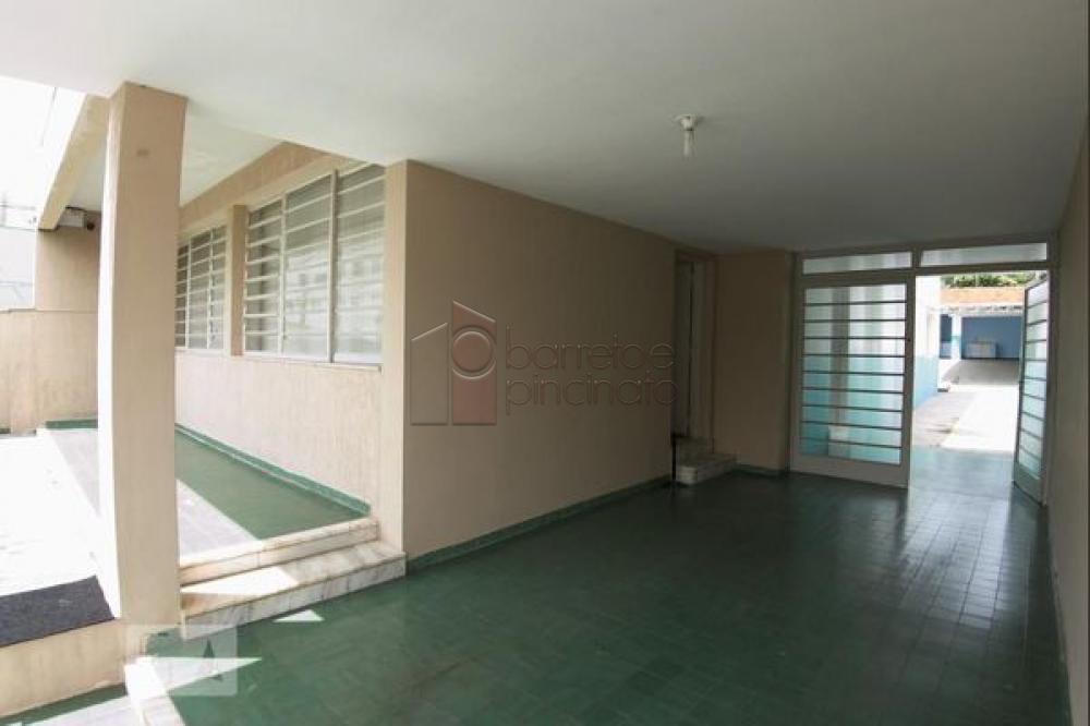 Alugar Casa / Padrão em Jundiaí R$ 3.800,00 - Foto 1