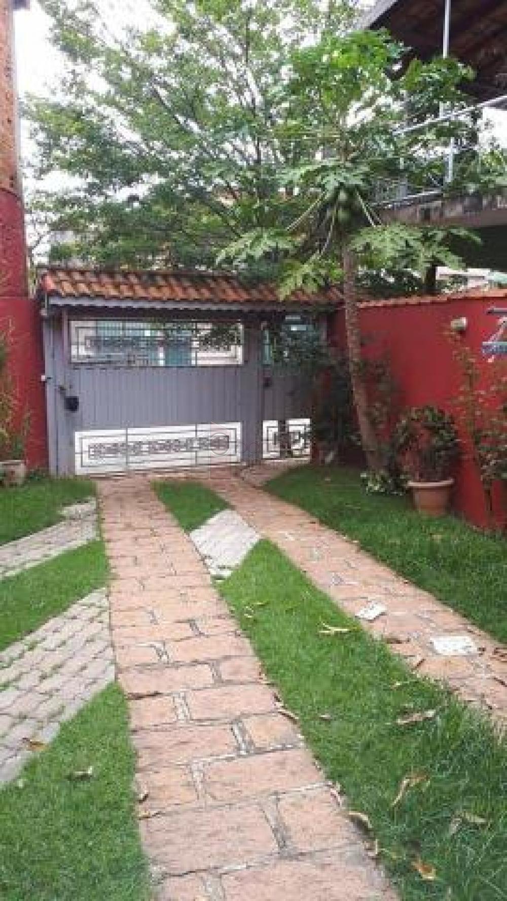 Alugar Casa / Sobrado em Itupeva R$ 1.530,00 - Foto 1