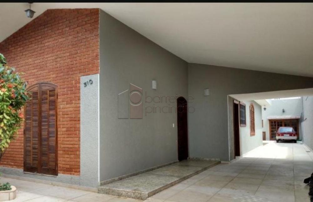 Alugar Casa / Padrão em Jundiaí R$ 10.000,00 - Foto 1