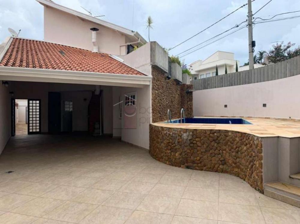 Alugar Casa / Padrão em Jundiaí R$ 7.000,00 - Foto 3