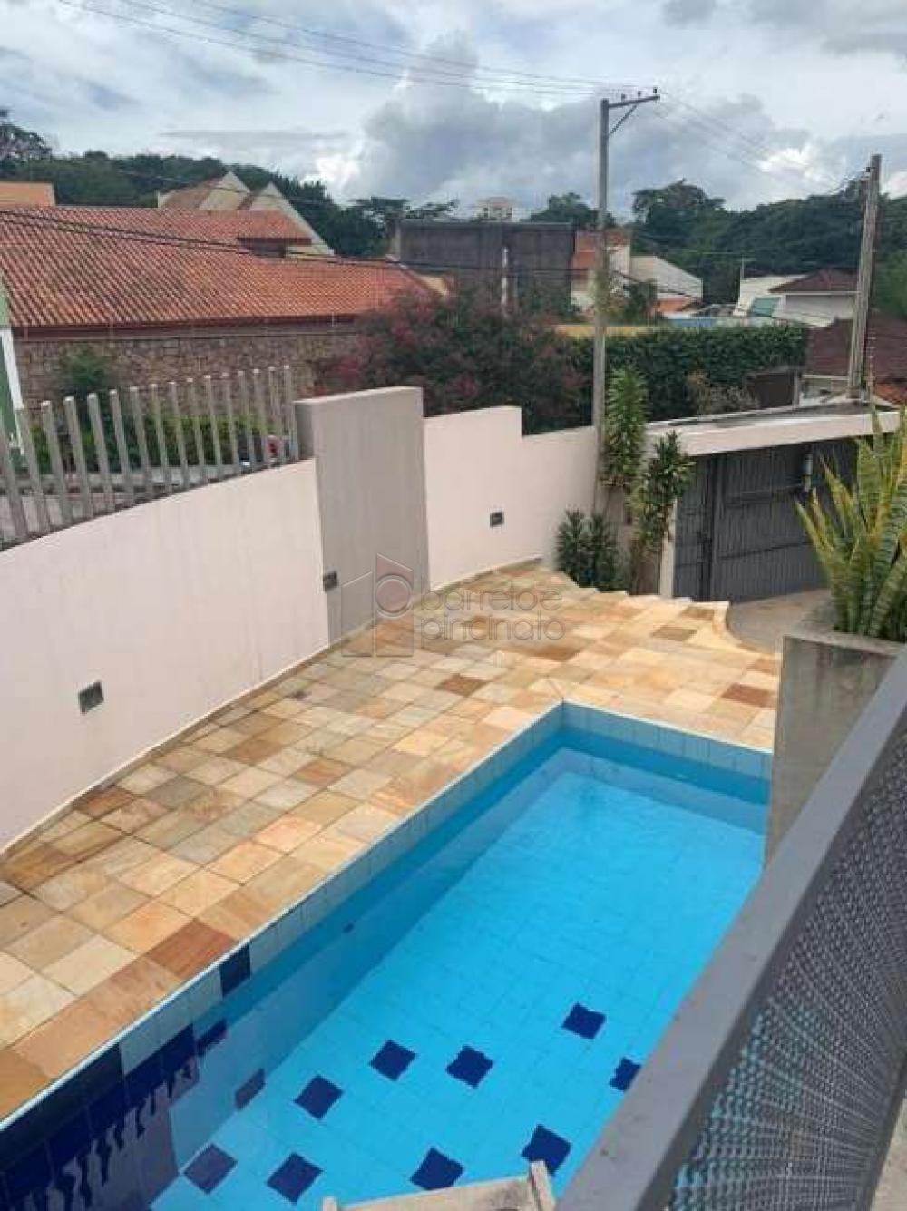 Alugar Casa / Padrão em Jundiaí R$ 7.000,00 - Foto 1