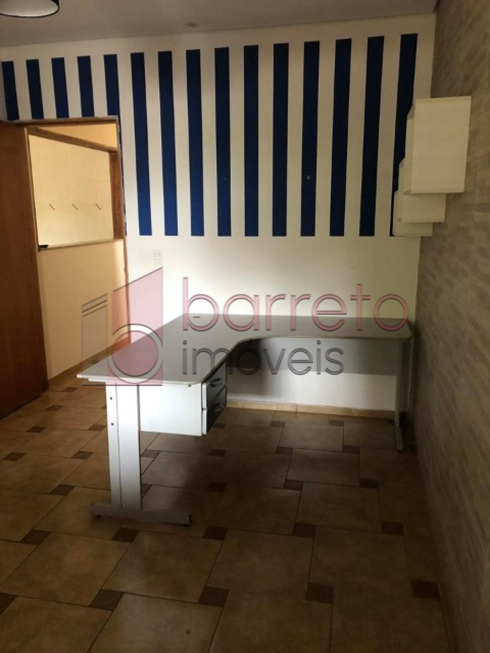 Alugar Casa / Padrão em Jundiaí R$ 2.450,00 - Foto 14