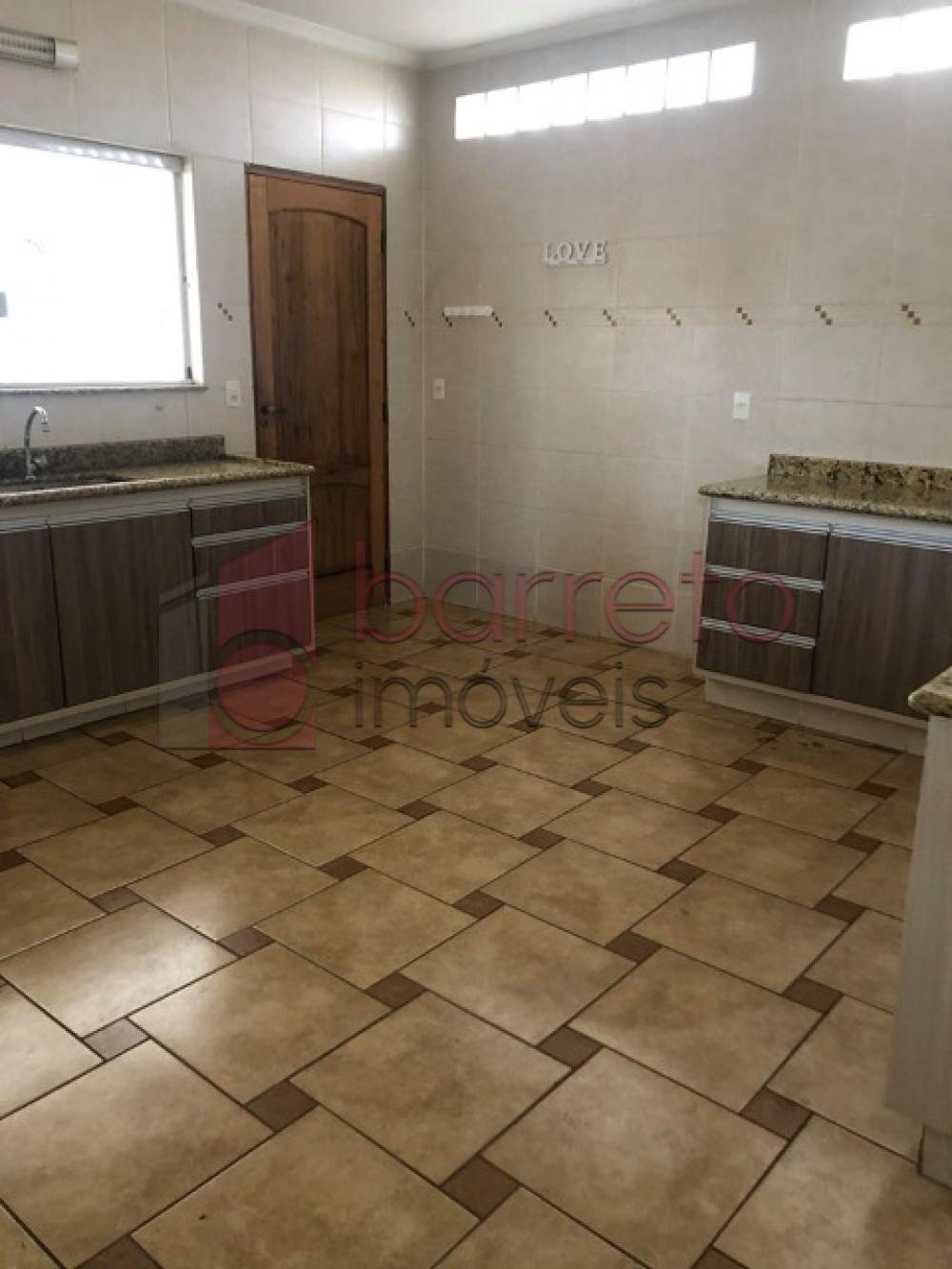 Alugar Casa / Padrão em Jundiaí R$ 2.450,00 - Foto 5