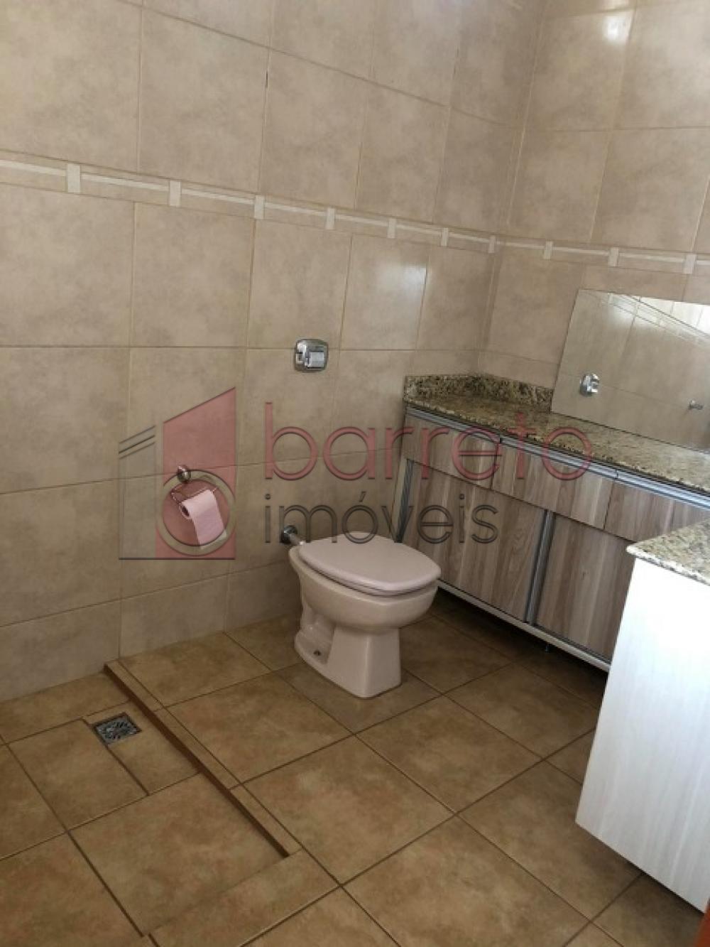 Alugar Casa / Padrão em Jundiaí R$ 2.450,00 - Foto 16