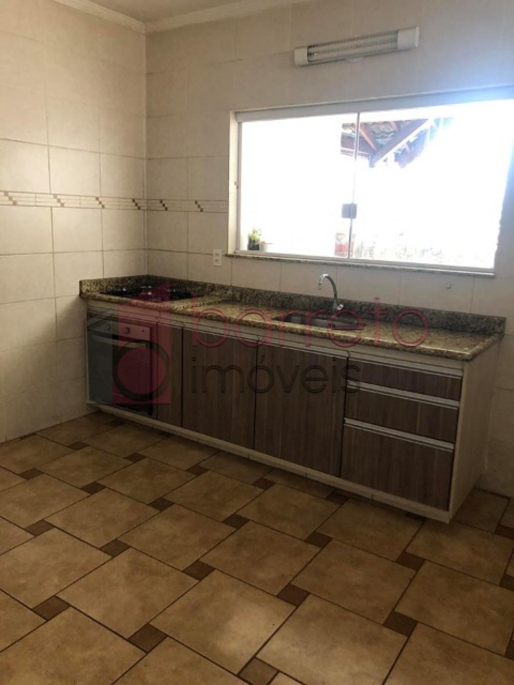 Alugar Casa / Padrão em Jundiaí R$ 2.450,00 - Foto 4