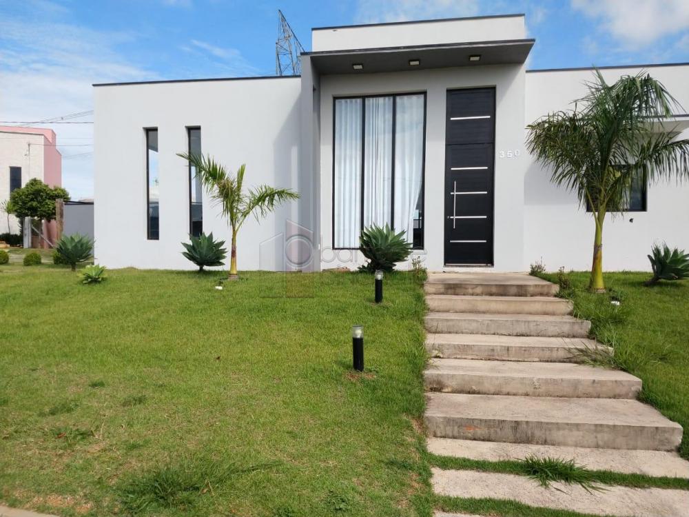 Alugar Casa / Condomínio em Itupeva R$ 3.500,00 - Foto 1